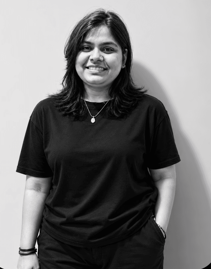 Anshika Reja